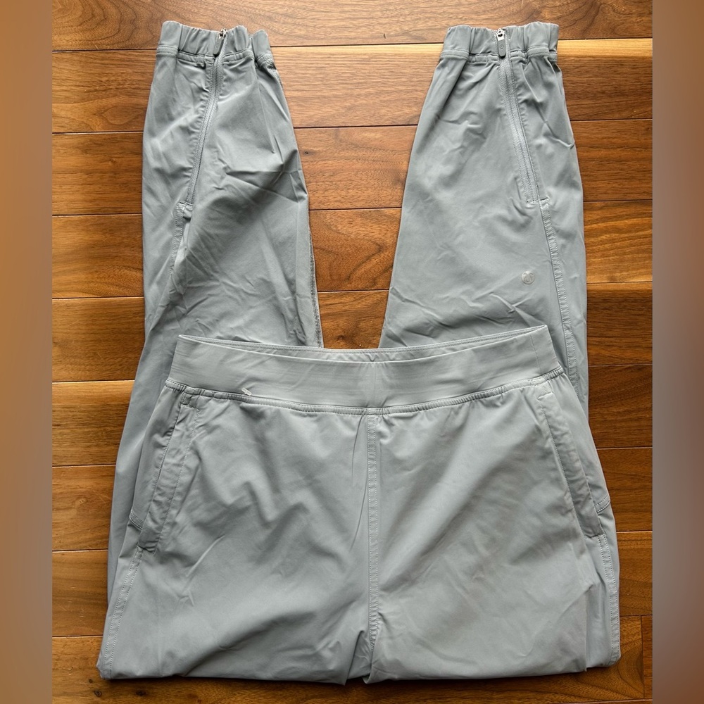🍋Lululemon Adapted State Joggers Size 8